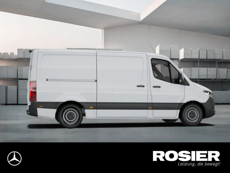 Bild 2 - Mercedes-Benz Sprinter Kastenwagen BASE EDITION 311 CDI standard als Gewerbekunden-Leasing