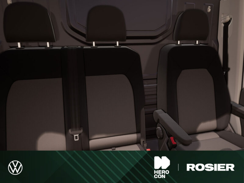 Bild 5 - Crafter 35 Kasten HEROCON ab 479 Euro/Monat im Gewerbekunden-Leasing