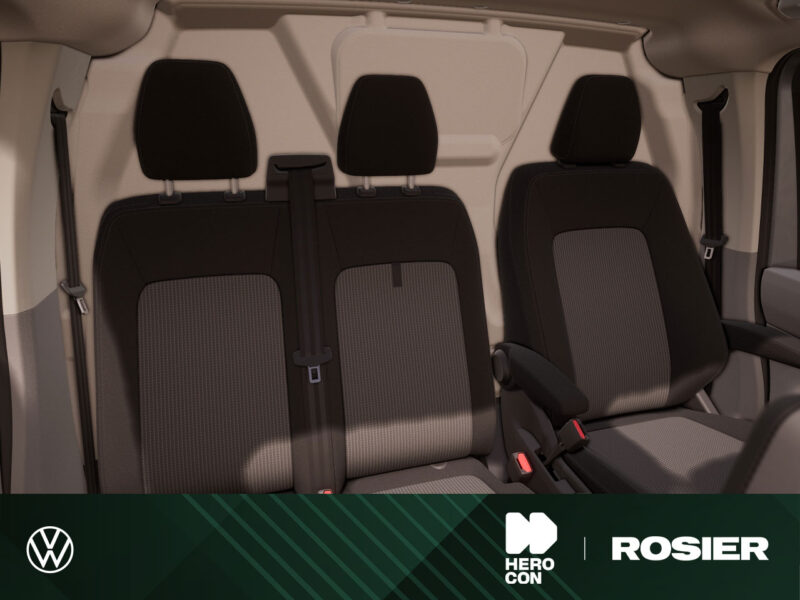 Bild 5 - Transporter Kasten HEROCON ab 339 Euro/Monat im Gewerbekunden-Leasing