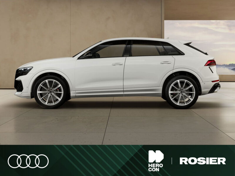 Bild 2 - RS Q8 HEROCON ab 925 Euro/Monat im Gewerbekunden-Leasing