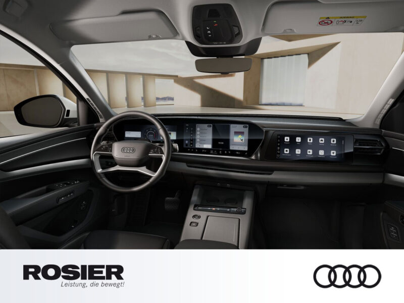 Bild 4 - Der Q7 SUV ab 689 Euro/Monat im Gewerbekunden-Leasing