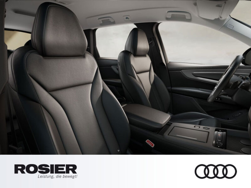 Bild 5 - Der Q7 SUV ab 689 Euro/Monat im Gewerbekunden-Leasing