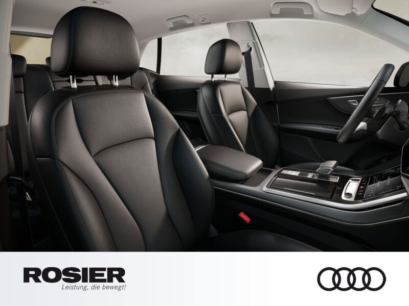 Bild 5 - Der Audi Q8 e-hybrid ab 639 Euro/Monat im Gewerbekunden-Leasing