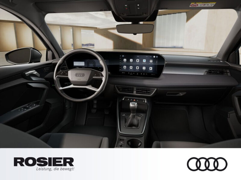 Bild 4 - Der Audi A3 Sportback ab 159 Euro/Monat für Verbandsmitglieder