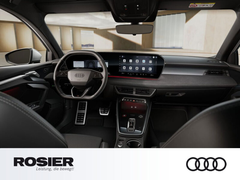 Bild 4 - Der Audi S3 Sportback ab 369 Euro/Monat im Gewerbekunden-Leasing