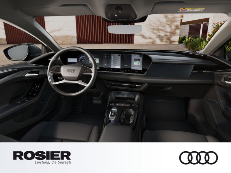 Bild 4 - Der Audi A6 e-tron ab 379 Euro/Monat im Gewerbekunden-Leasing