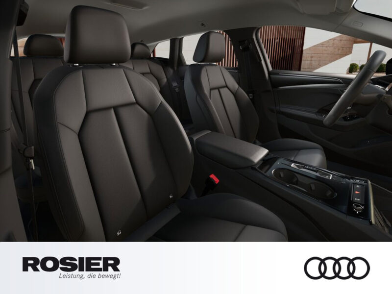 Bild 5 - Der Audi A6 e-tron ab 379 Euro/Monat im Gewerbekunden-Leasing