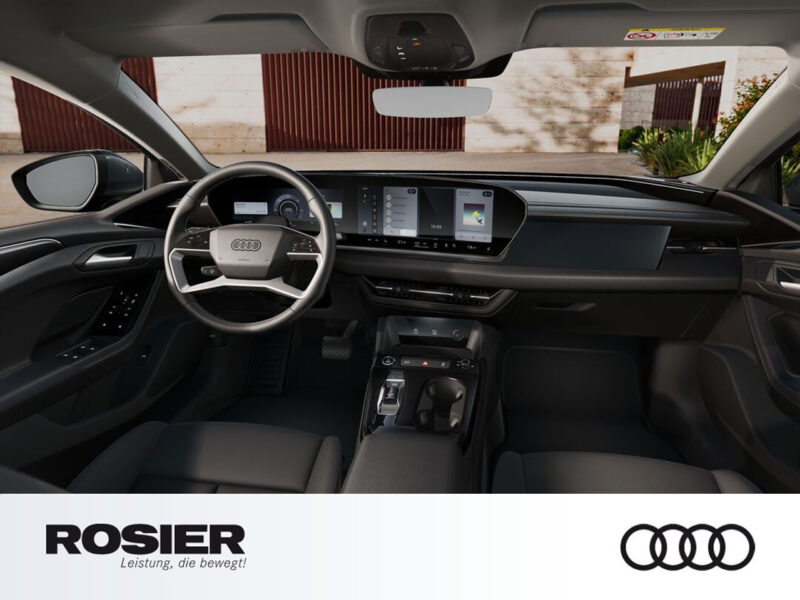 Bild 4 - Der Audi A6 Sportback e-tron ab 369 Euro/Monat im Gewerbekunden-Leasing
