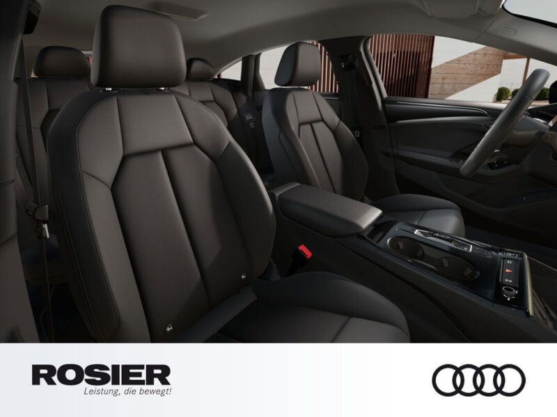 Bild 5 - Der Audi A6 Sportback e-tron ab 369 Euro/Monat im Gewerbekunden-Leasing