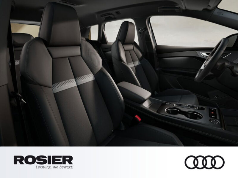 Bild 5 - Der Audi Q4 SUV e-tron ab 299 Euro/Monat im Gewerbekunden-Leasing
