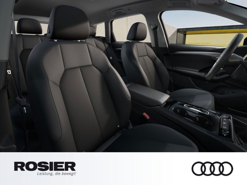 Bild 5 - Der Audi Q6 SUV e-tron ab 395 Euro/Monat im Gewerbekunden-Leasing