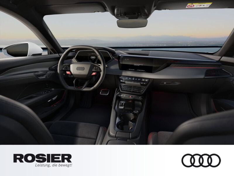Bild 4 - Der Audi RS e-tron GT ab 899 Euro/Monat im Gewerbekunden-Leasing