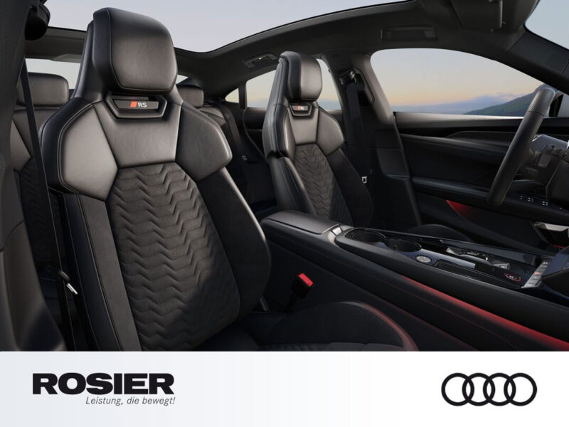 Bild 5 - Der Audi RS e-tron GT ab 899 Euro/Monat im Gewerbekunden-Leasing