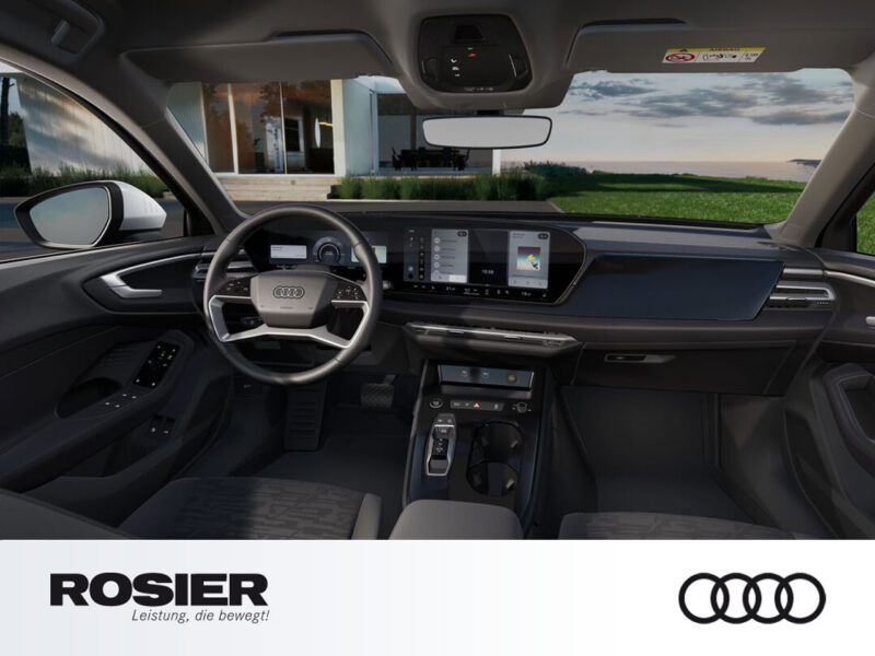 Bild 4 - Der Audi A5 Avant e-hybrid ab 399 Euro/Monat im Gewerbekunden-Leasing