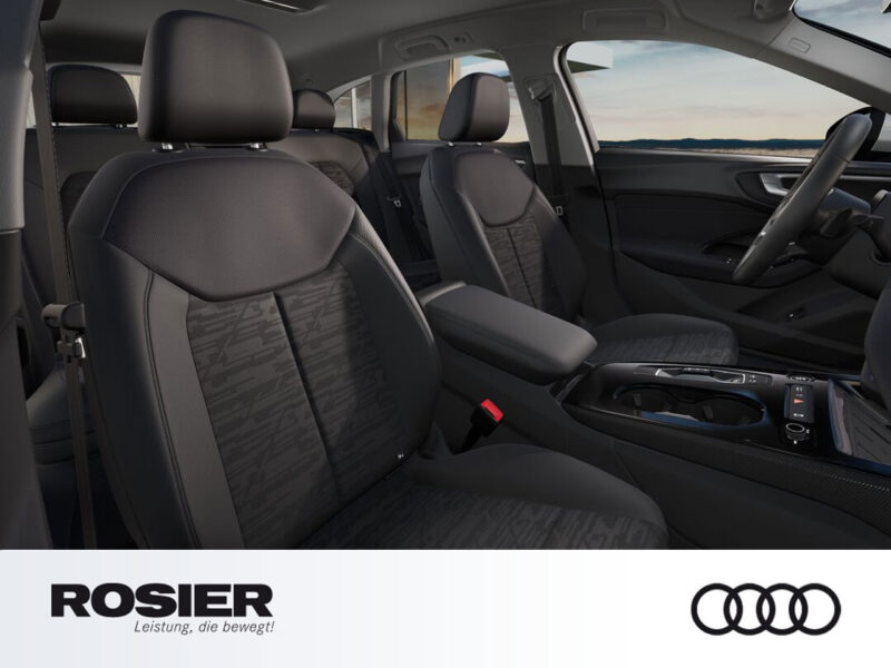 Bild 5 - Der Audi A5 Avant e-hybrid ab 399 Euro/Monat im Gewerbekunden-Leasing