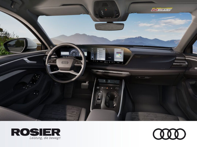 Bild 4 - Der Audi A6 Avant e-hybrid ab 499 Euro/Monat im Gewerbekunden-Leasing