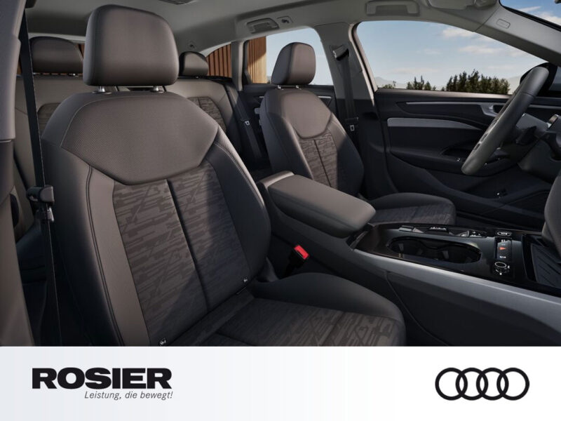 Bild 5 - Der Audi A6 Avant e-hybrid ab 499 Euro/Monat im Gewerbekunden-Leasing