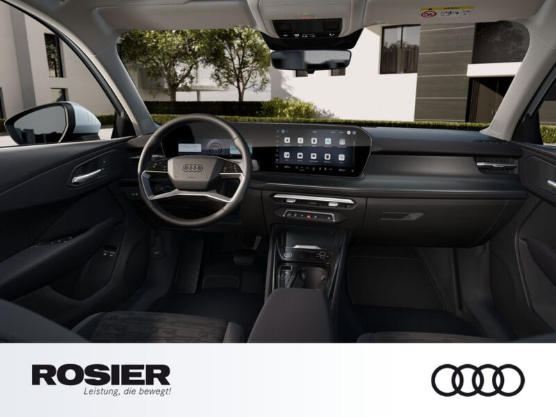 Bild 4 - Der Audi Q3 SUV e-hybrid ab 399 Euro/Monat im Gewerbekunden-Leasing