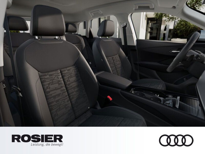 Bild 5 - Der Audi Q3 SUV e-hybrid ab 399 Euro/Monat im Gewerbekunden-Leasing