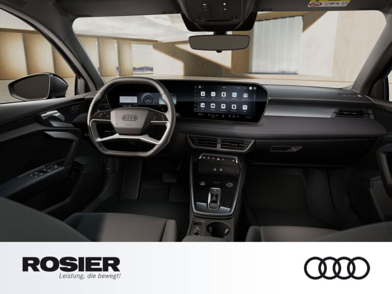 Bild 4 - Der Audi A3 Sportback e-hybrid ab 325 Euro/Monat im Gewerbekunden-Leasing