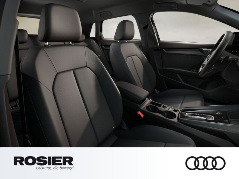 Bild 5 - Der Audi A3 Sportback e-hybrid ab 325 Euro/Monat im Gewerbekunden-Leasing