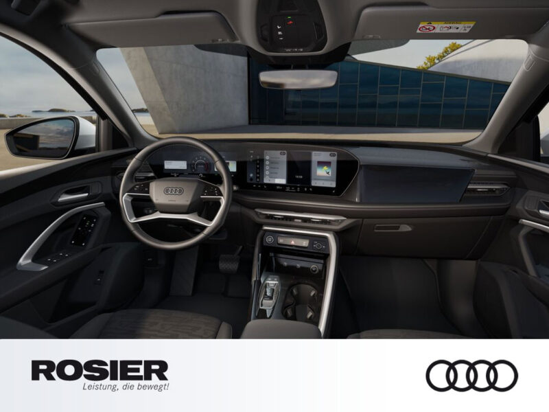 Bild 4 - Der Audi Q5 SUV ab 345 Euro/Monat im Gewerbekunden-Leasing