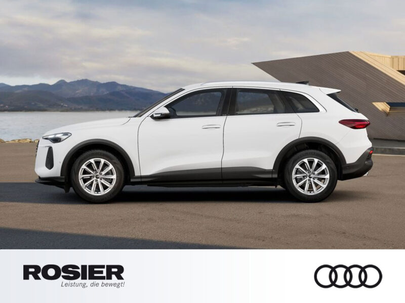 Bild 2 - Der Audi Q5 SUV ab 345 Euro/Monat im Gewerbekunden-Leasing