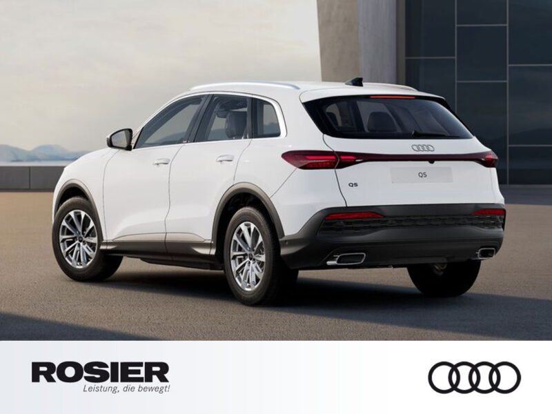 Bild 3 - Der Audi Q5 SUV ab 259 Euro/Monat für Verbandsmitglieder