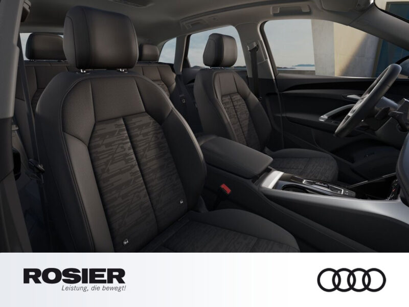 Bild 5 - Der Audi Q5 SUV ab 259 Euro/Monat für Verbandsmitglieder