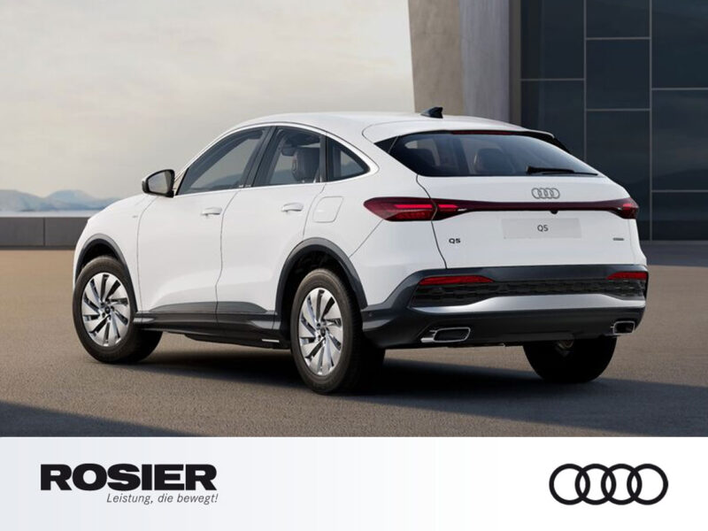 Bild 3 - Der Audi Q5 Sportback e-hybrid ab 459 Euro/Monat im Gewerbekunden-Leasing
