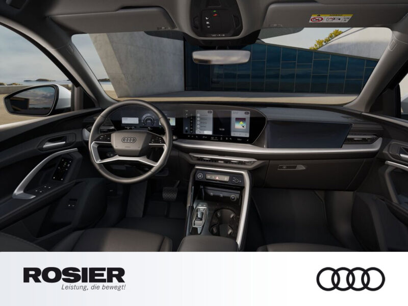 Bild 4 - Der Audi Q5 Sportback e-hybrid ab 459 Euro/Monat im Gewerbekunden-Leasing