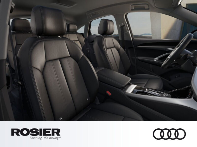 Bild 5 - Der Audi Q5 Sportback e-hybrid ab 459 Euro/Monat im Gewerbekunden-Leasing