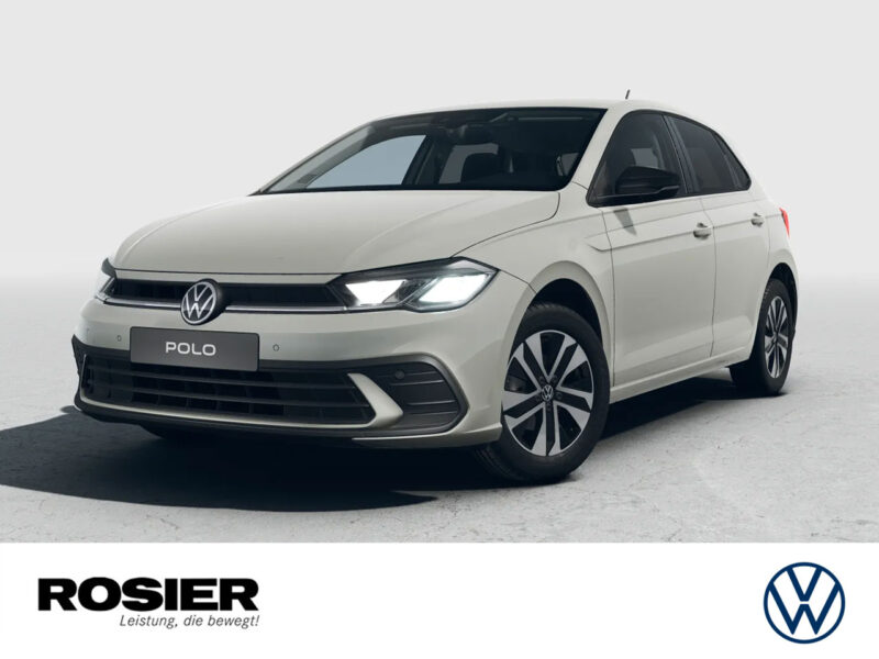 Bild 1 - Polo ENERGY ab 149 Euro/Monat im Privatkunden-Leasing