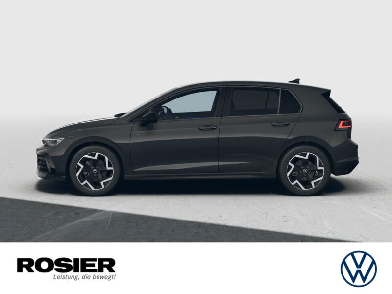 Bild 2 - Der VW Golf R-Line ab 99 Euro/Monat im Gewerbekunden-Leasing