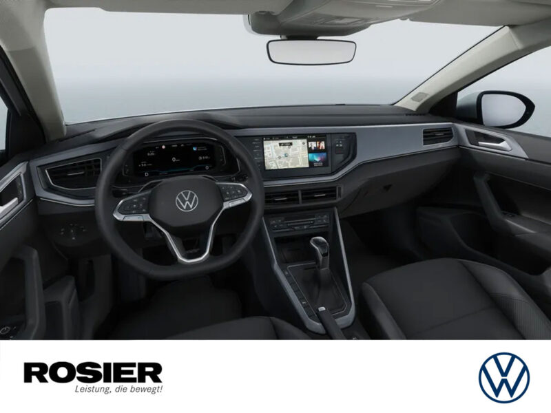 Bild 4 - Der VW Taigo Style ab 199 Euro/Monat im Privatkunden-Leasing