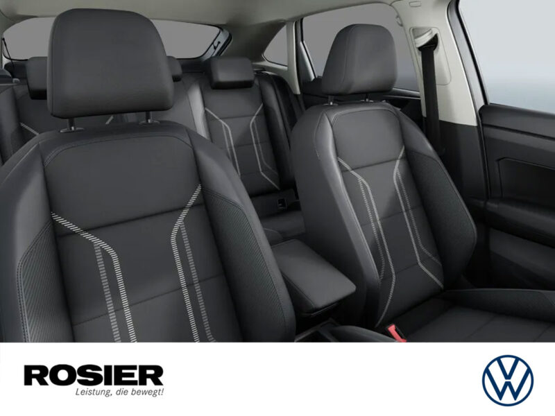 Bild 5 - Der VW Taigo Style ab 199 Euro/Monat im Privatkunden-Leasing