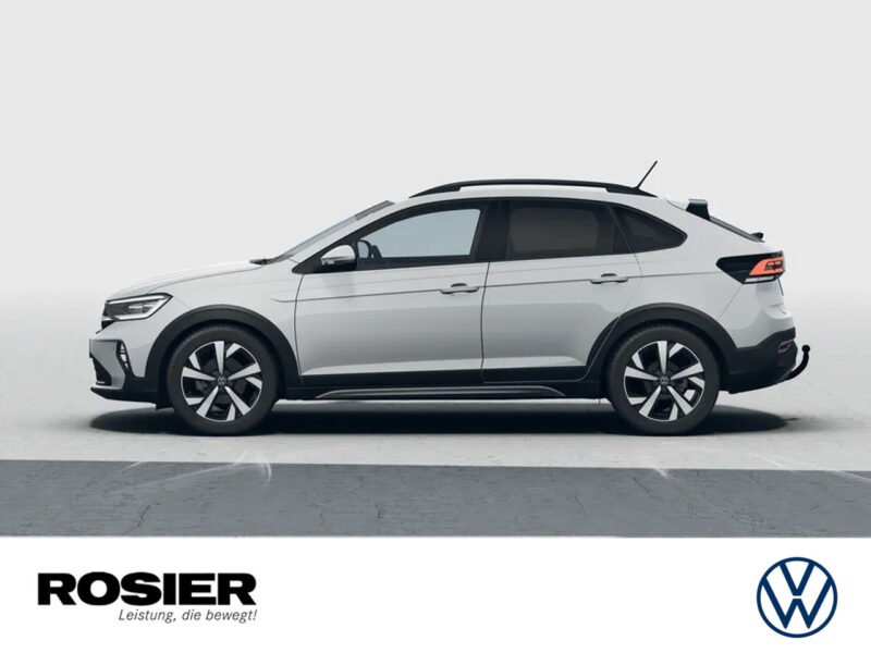 Bild 2 - Der VW Taigo Style ab 199 Euro/Monat im Privatkunden-Leasing