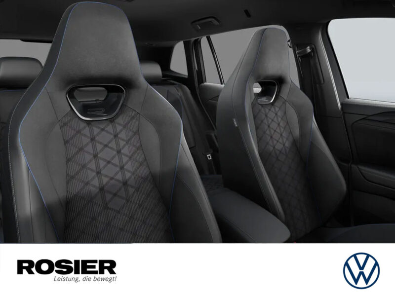 Bild 5 - Der VW Tiguan R-Line ab 289 Euro/Monat im Gewerbekunden-Leasing