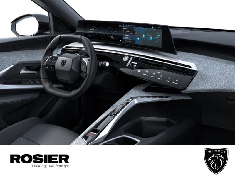 Bild 4 - Der PEUGEOT 3008 ALLURE BUSINESS ab 189 Euro/Monat im Gewerbekunden-Leasing