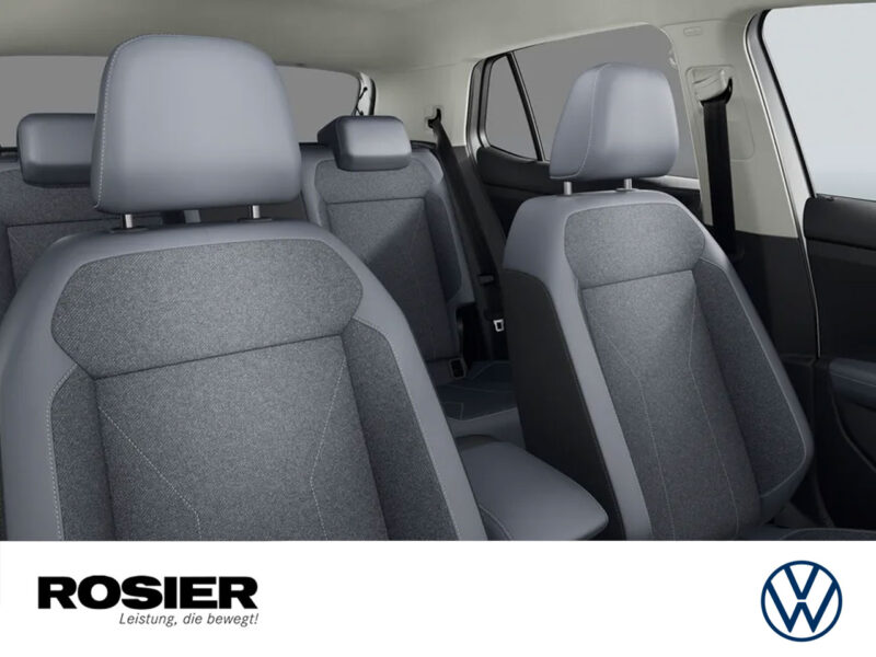 Bild 5 - Der T-Cross Style ab 239 Euro/Monat im Privatkunden-Leasing
