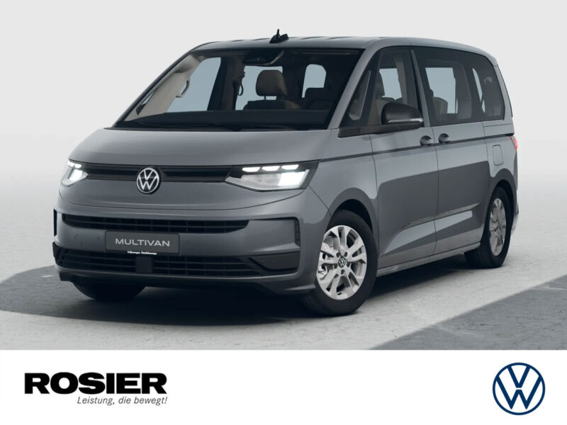 VW Multivan Life "Generation" 1,5 l eHybrid OPF 4MOTION