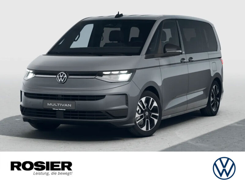 VW Multivan 1,5 l eHybrid OPF 4MOTION