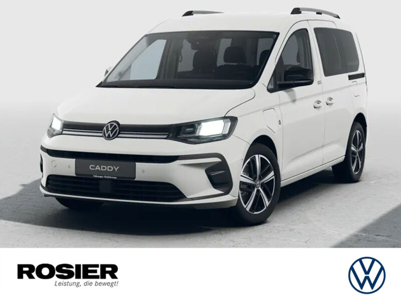 VW Caddy Life "Generation" 1,5 l eHybrid OPF 4MOTION