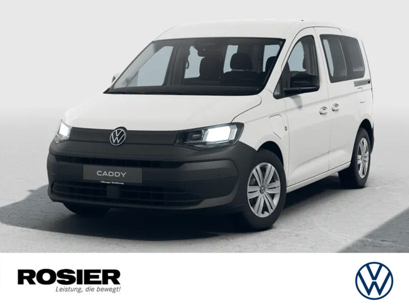 VW Caddy Trend 1,5 l eHybrid OPF