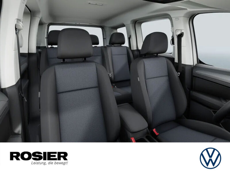 Bild 5 - Der Caddy Trend ab 249 Euro/Monat im Gewerbekunden-Leasing