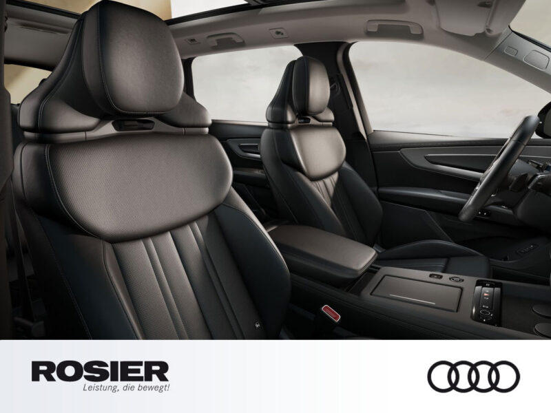 Bild 5 - Der neue Audi Q9 SUV ab 899 Euro/Monat im Gewerbekunden-Leasing