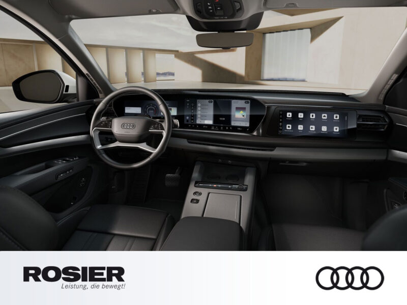 Bild 4 - Der neue Audi Q9 SUV ab 899 Euro/Monat im Gewerbekunden-Leasing