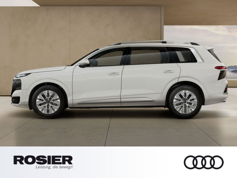 Bild 2 - Der neue Audi Q9 SUV ab 899 Euro/Monat im Gewerbekunden-Leasing