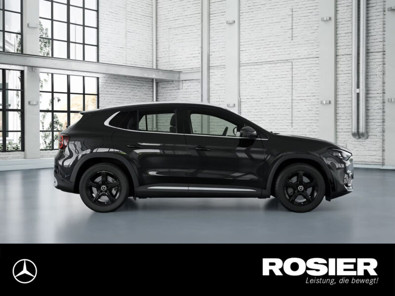 Bild 2 - Mercedes-Benz GLA 200 als Privatkunden-Leasing