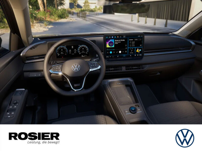 Bild 4 - Der T-Roc ENERGY ab 229 Euro/Monat im Privatkunden-Leasing
